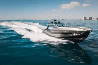 Thumbnail von Azimut Atlantis Verve 47