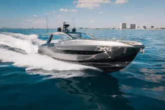 Thumbnail von Azimut Atlantis Verve 47