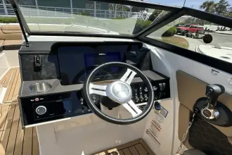 Thumbnail von Sea Ray SDX 270