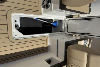 Thumbnail von Sea Ray SDX 270
