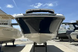 Thumbnail von Sea Ray SDX 270