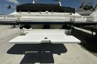 Thumbnail von Sea Ray SDX 270