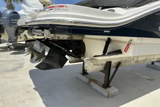 Thumbnail von Sea Ray SDX 270