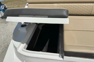 Thumbnail von Sea Ray SDX 270