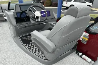 Thumbnail von Bennington 23 RFB