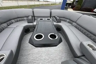 Thumbnail von Bennington 23 RFB