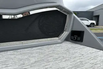 Thumbnail von Bennington 23 RFB