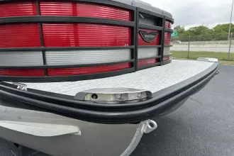 Thumbnail von Bennington 23 RFB