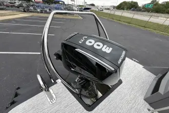 Thumbnail von Bennington 23 RFB