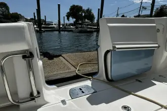 Thumbnail von Boston Whaler 370 Outrage