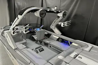 Thumbnail von MasterCraft XT24