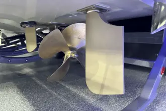 Thumbnail von MasterCraft XT24