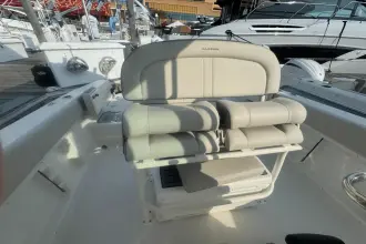 Thumbnail von Sailfish 220 CC