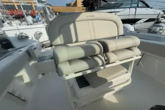 Thumbnail von Sailfish 220 CC