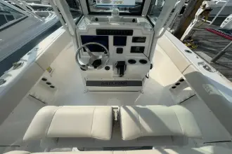 Thumbnail von Sailfish 220 CC