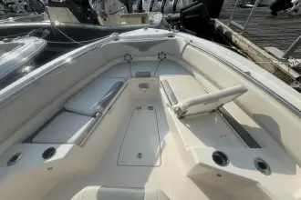 Thumbnail von Sailfish 220 CC