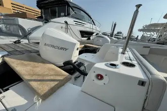 Thumbnail von Sailfish 220 CC