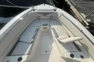 Thumbnail von Sailfish 220 CC