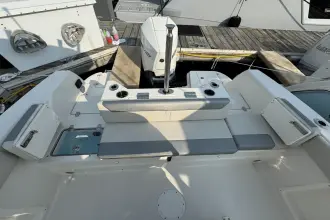 Thumbnail von Sailfish 220 CC