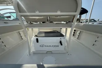 Thumbnail von Sailfish 220 CC