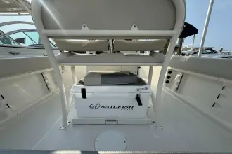 Thumbnail von Sailfish 220 CC