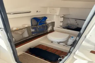 Thumbnail von Grady White Freedom 285