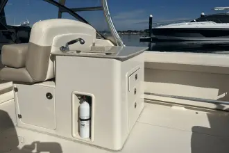 Thumbnail von Grady White Freedom 285