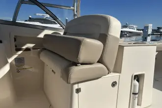 Thumbnail von Grady White Freedom 285