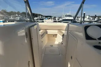 Thumbnail von Grady White Freedom 285