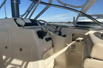 Thumbnail von Grady White Freedom 285