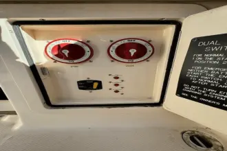 Thumbnail von Grady White Freedom 285