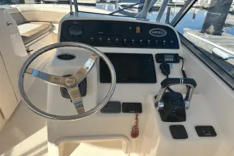 Thumbnail von Grady White Freedom 285