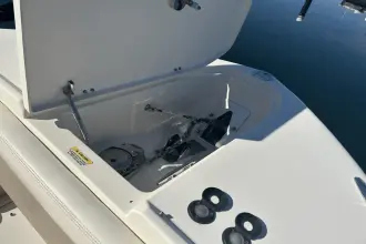 Thumbnail von Grady White Freedom 285