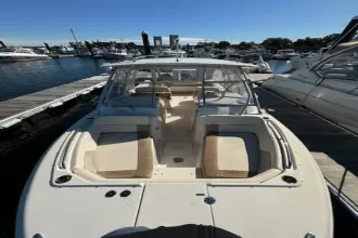 Thumbnail von Grady White Freedom 285