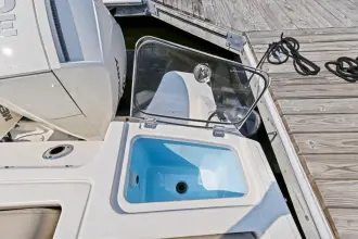 Thumbnail von Boston Whaler 280 Vantage