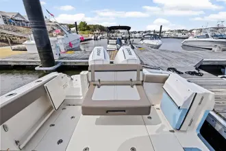 Thumbnail von Boston Whaler 280 Vantage