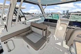 Thumbnail von Boston Whaler 280 Vantage