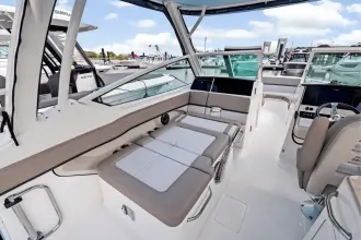Thumbnail von Boston Whaler 280 Vantage