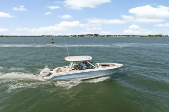 Thumbnail von Boston Whaler 280 Vantage