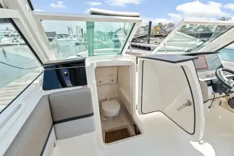 Thumbnail von Boston Whaler 280 Vantage