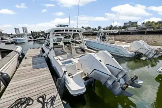 Thumbnail von Boston Whaler 280 Vantage