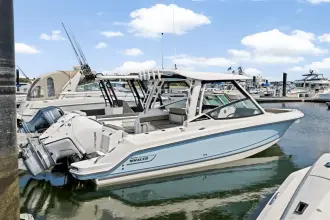 Thumbnail von Boston Whaler 280 Vantage