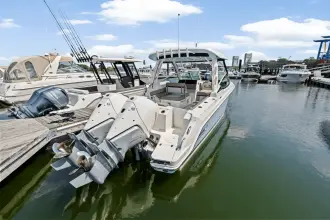 Thumbnail von Boston Whaler 280 Vantage