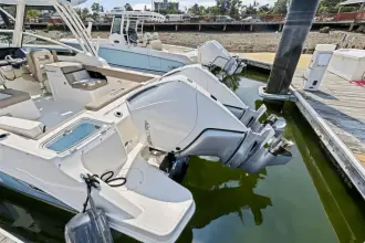 Thumbnail von Boston Whaler 280 Vantage