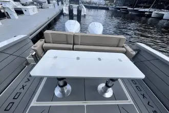 Thumbnail von Saxdor 320 GTC