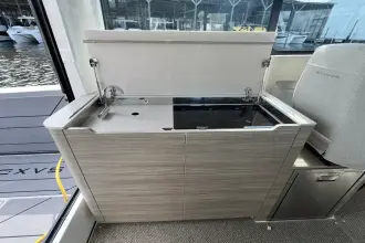 Thumbnail von Saxdor 320 GTC