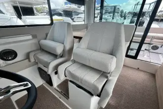 Thumbnail von Saxdor 320 GTC