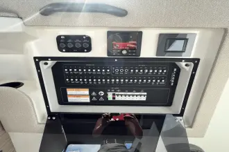 Thumbnail von Saxdor 320 GTC