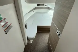 Thumbnail von Saxdor 320 GTC