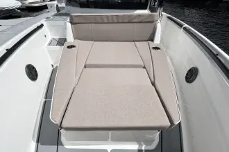 Thumbnail von Saxdor 320 GTC